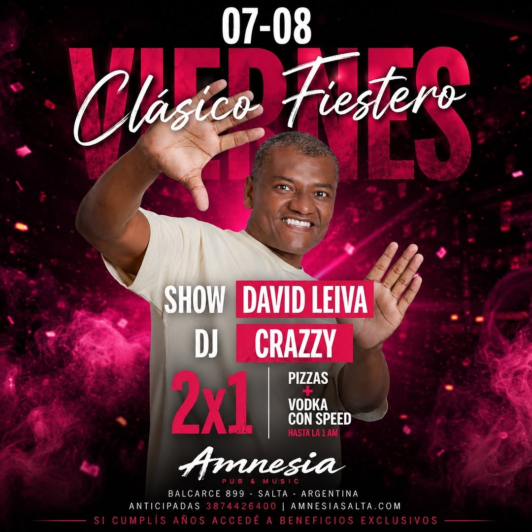 Amnesia
