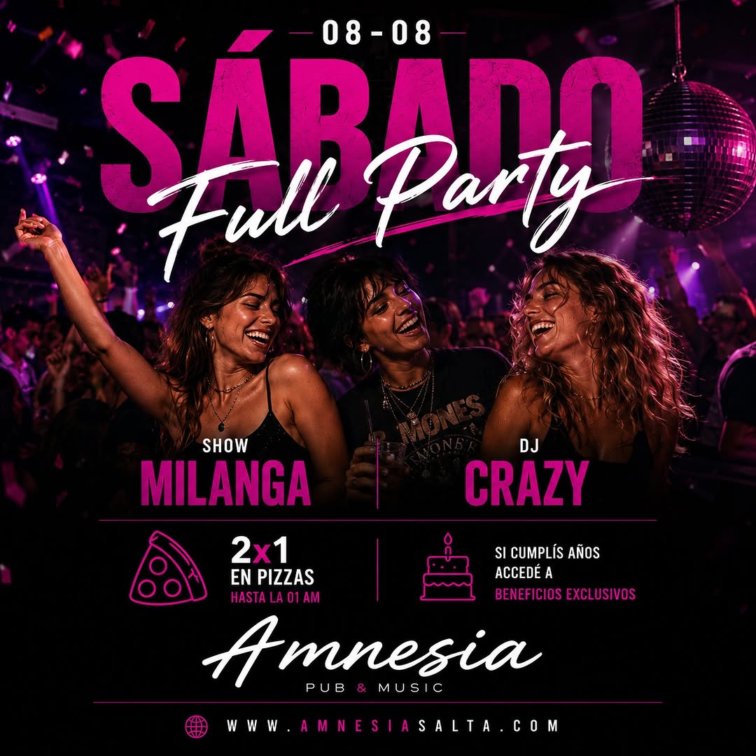 Amnesia