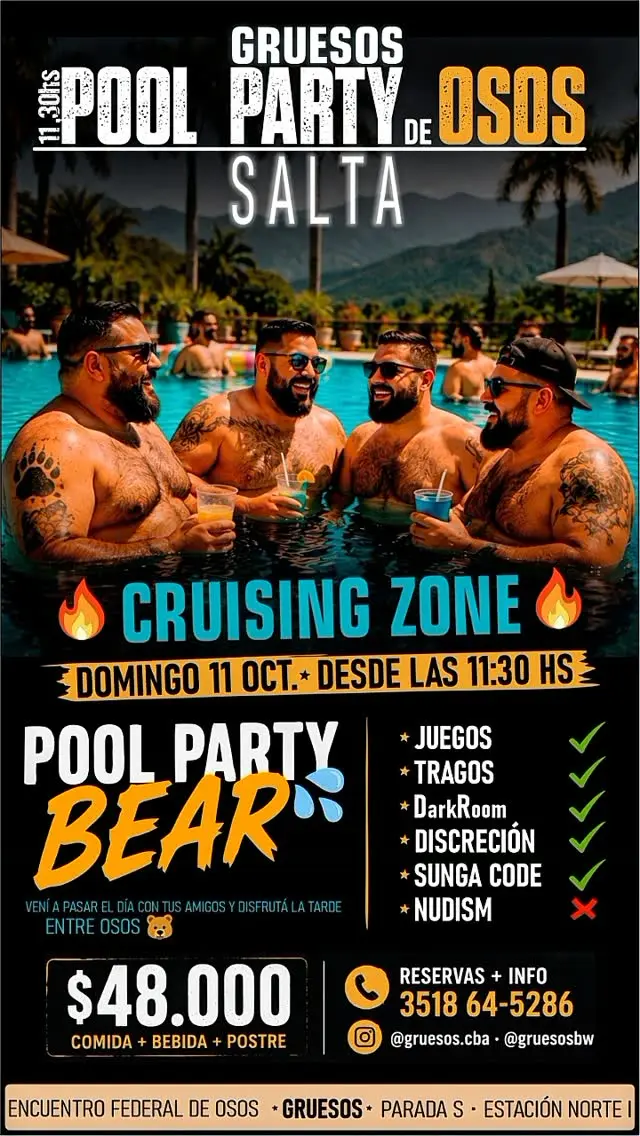 Flyer de Babylon