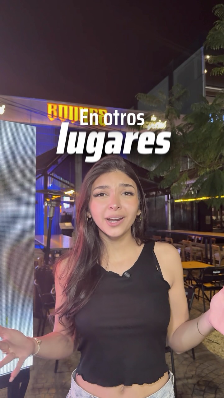 Flyer de Bounce Salta