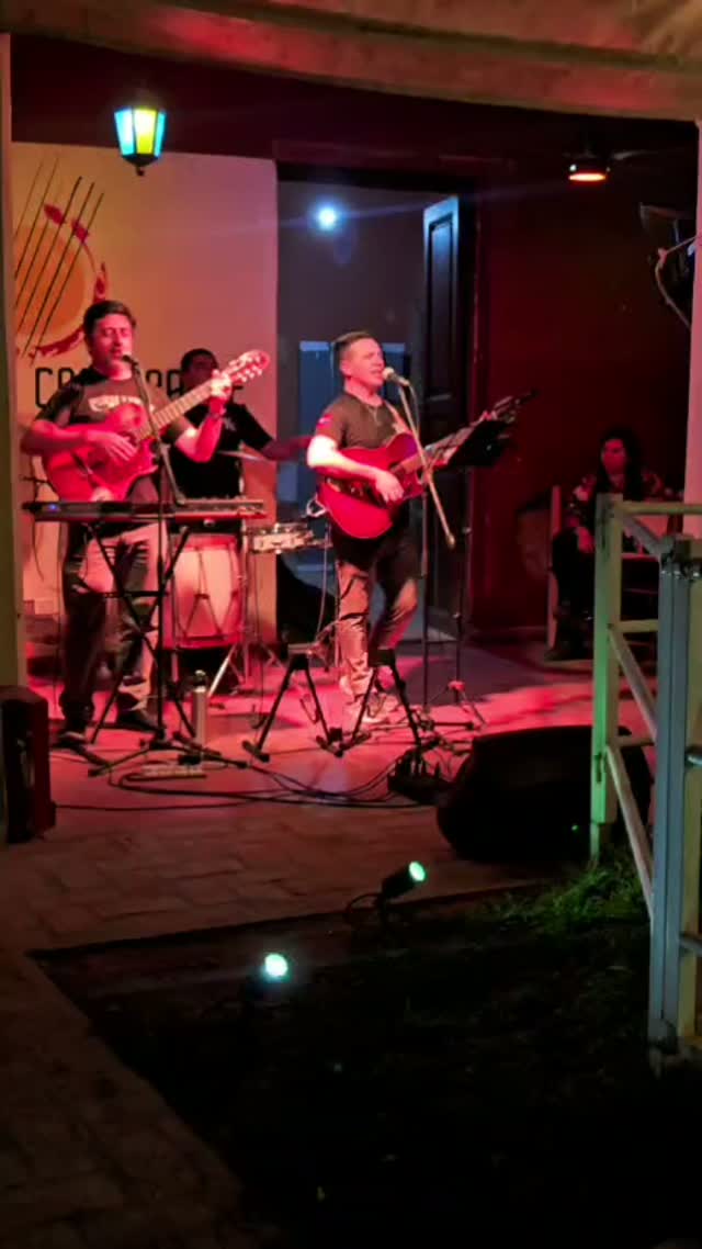 Casa Grande Peña