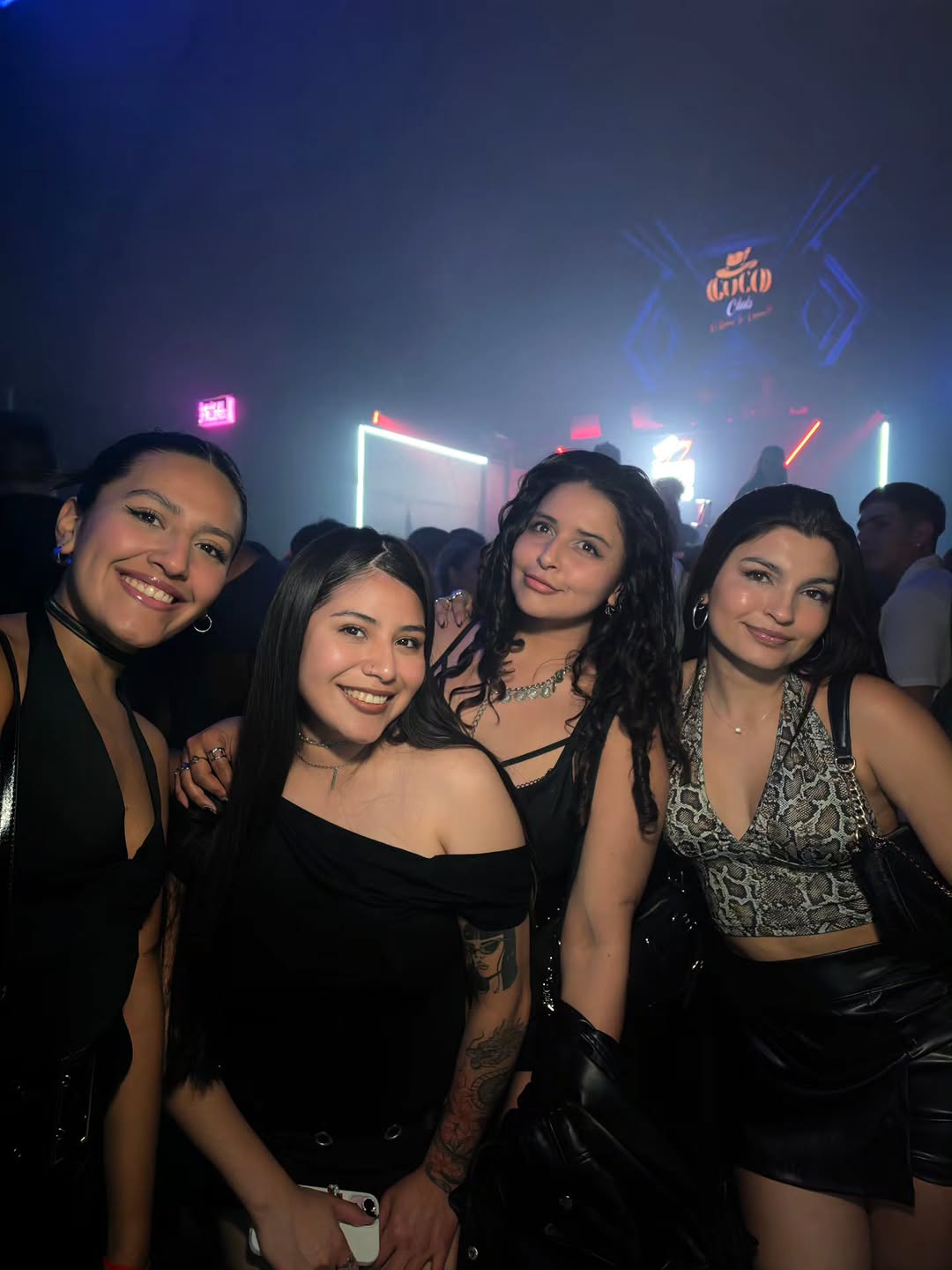 Coco Club