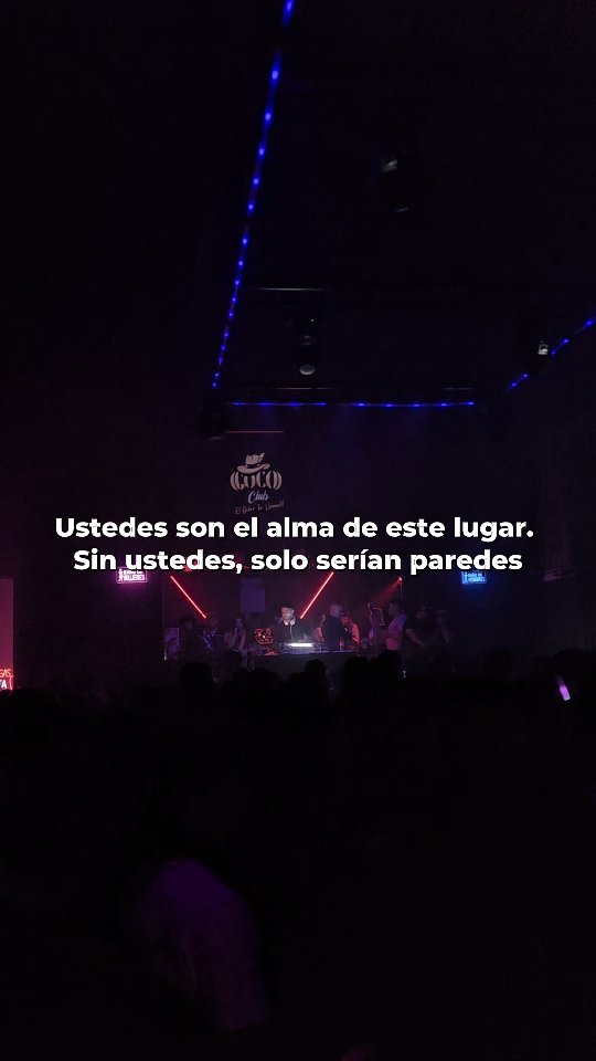 Coco Club
