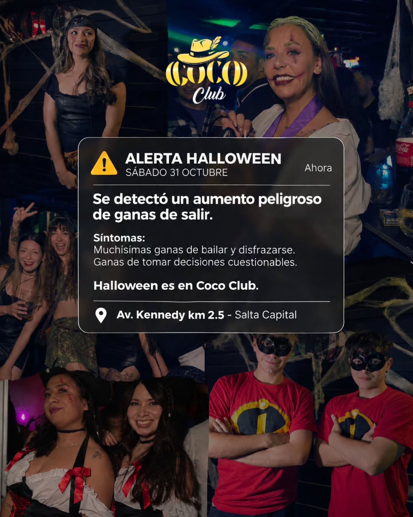 Coco Club