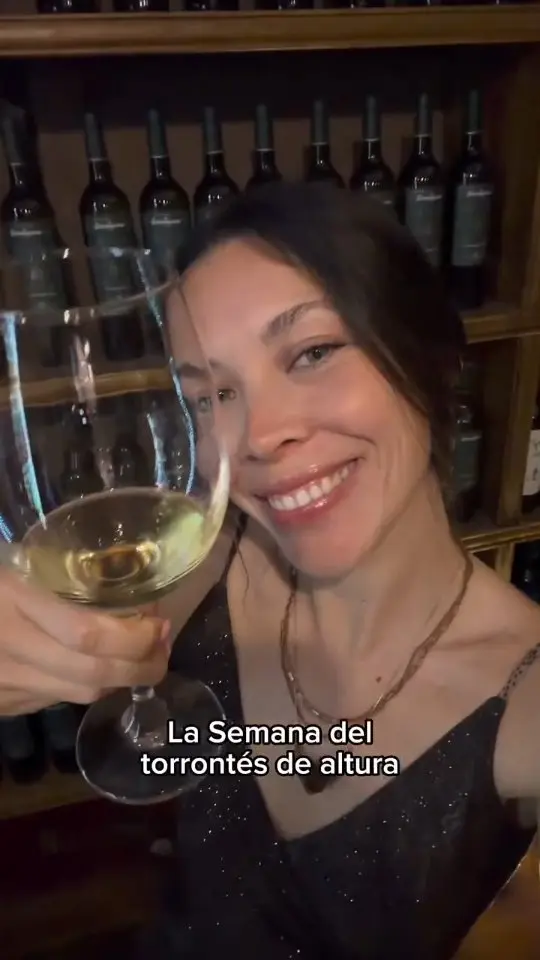 Flyer de La Güemesiana