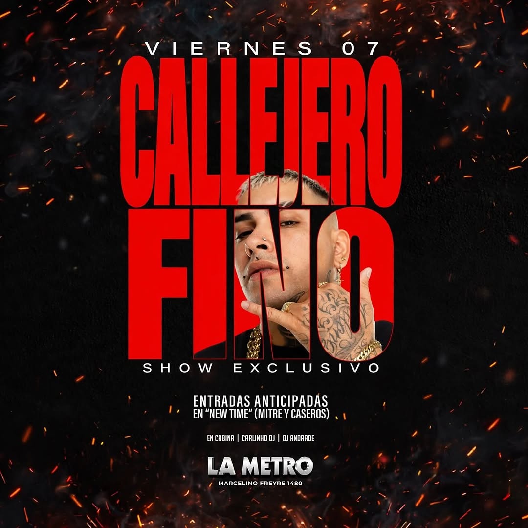 La Metro Salta