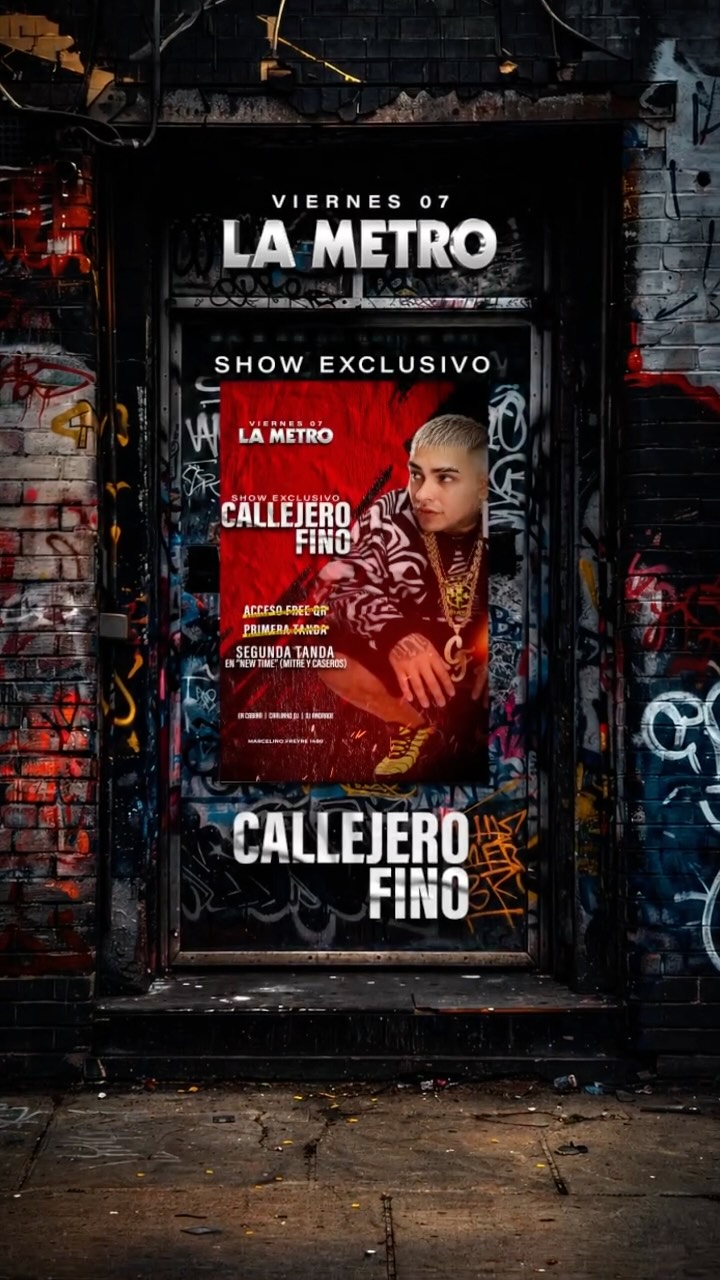La Metro Salta