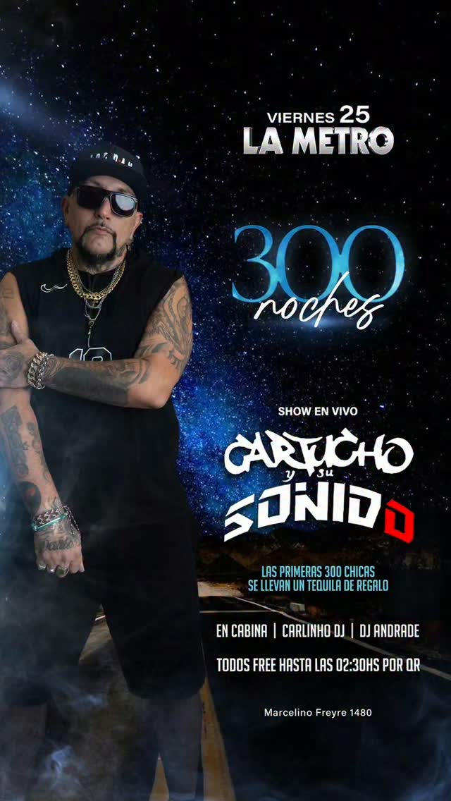 La Metro Salta