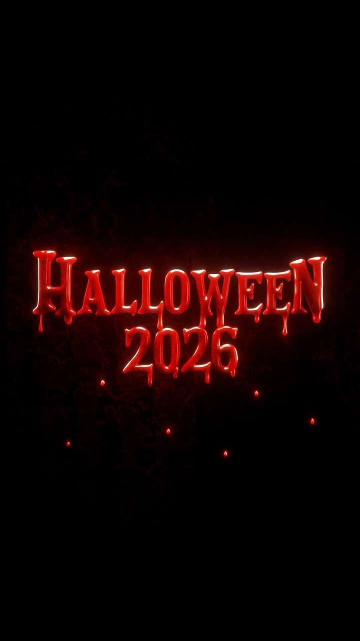 Halloween 2026