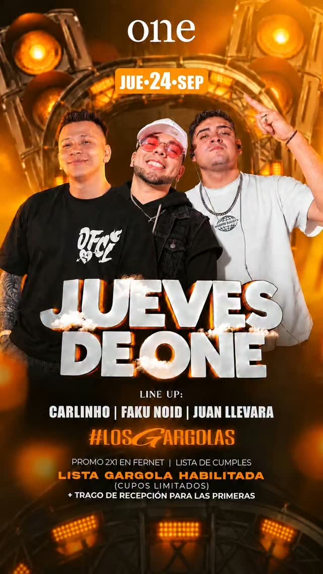 ONE Salta