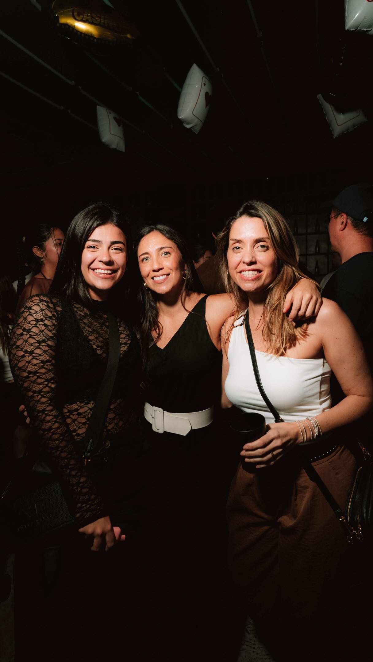 Trewa Club